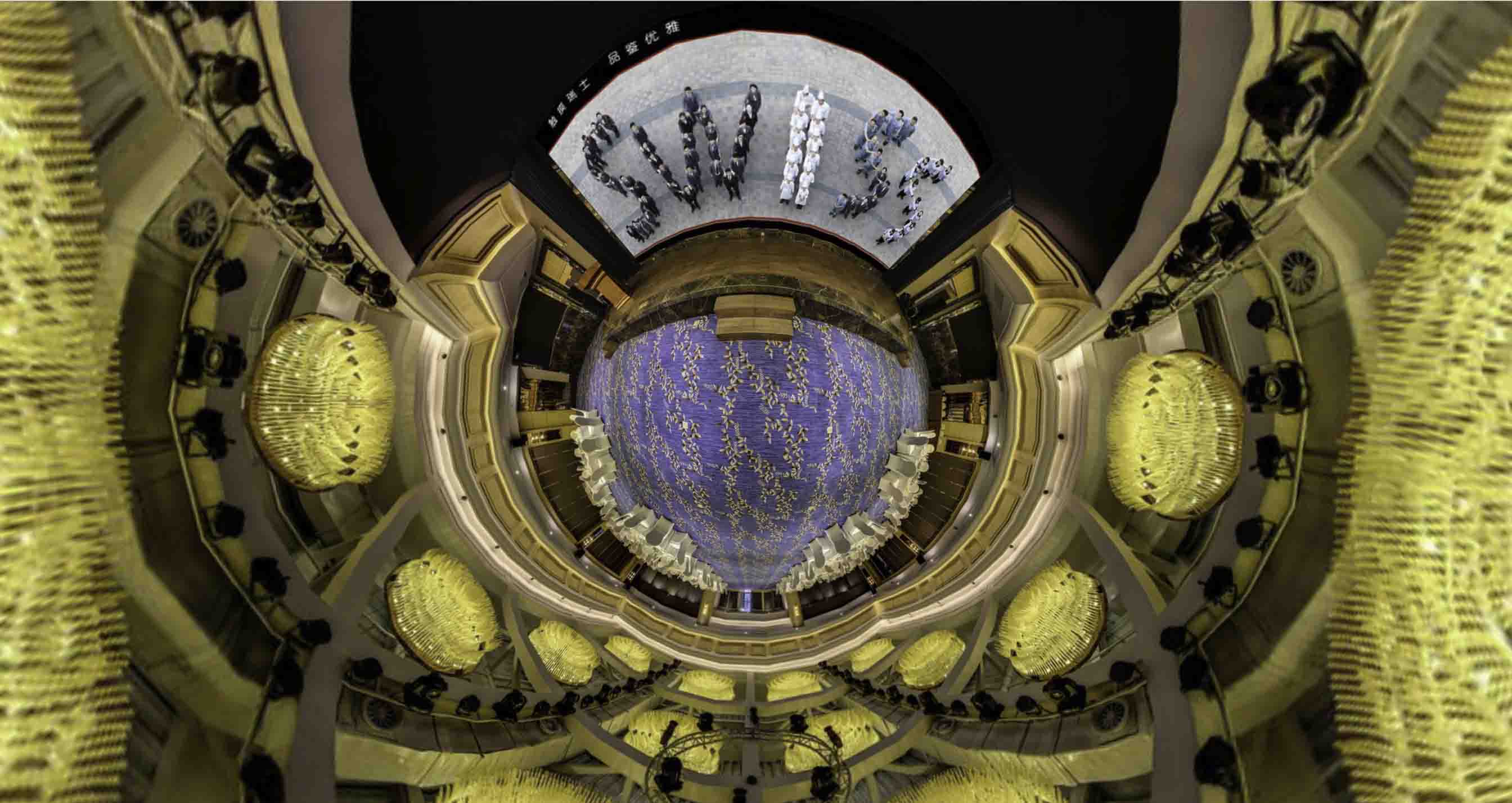 德宏探索VR全景拍摄中的深度感：营造沉浸式体验的关键要素